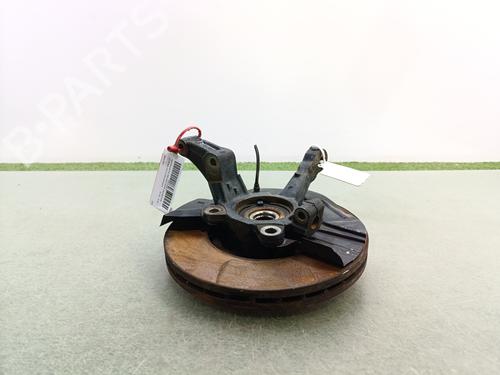 Right front steering knuckle CITROËN C8 (EA_, EB_) 2.2 HDi | BP36502530M26 - Image 2