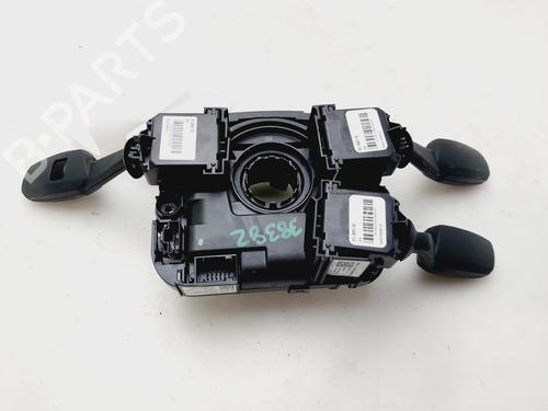 Steering wheel controls BMW X6 (E71, E72) xDrive 30 d | BP28092965E15 
