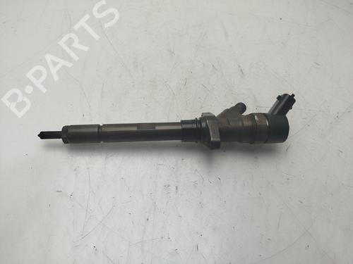 Used Injector CITROËN C5 I (DC_) 2.2 HDi (DC4HXB, DC4HXE) (133 hp) 32663363