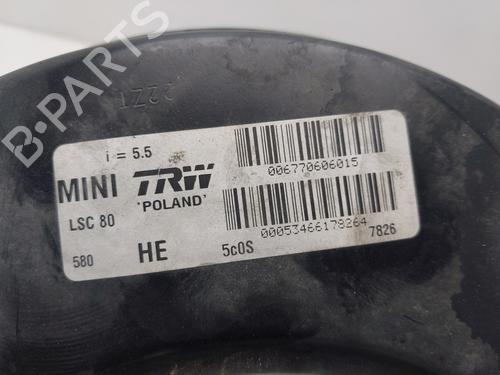 Servo brake MINI MINI (R56) | BP37646611M42 - Image 4
