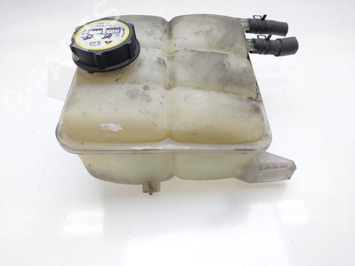 Expansion tank MAZDA 3 Saloon (BK) 1.6 DI Turbo (BK12Y) | BP12637970C120 