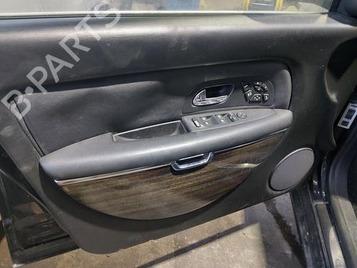 Front left interior door handle CITROËN C6 (TD_) 2.7 HDi | BP38413265I13 - Image 6