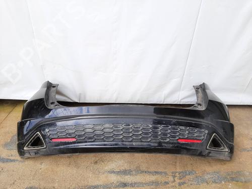 Bak støtfanger HONDA CIVIC VIII Hatchback (FN, FK) 2.2 CTDi (FK3) (140 hp) 12407163