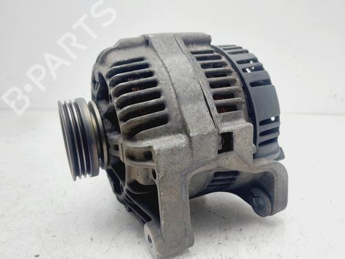 Used Alternator RENAULT CLIO II (BB_, CB_) 1.2 (BB0A, BB0F, BB10, BB1K, BB28, BB2D, BB2H, CB0A,... (58 hp) 29163987