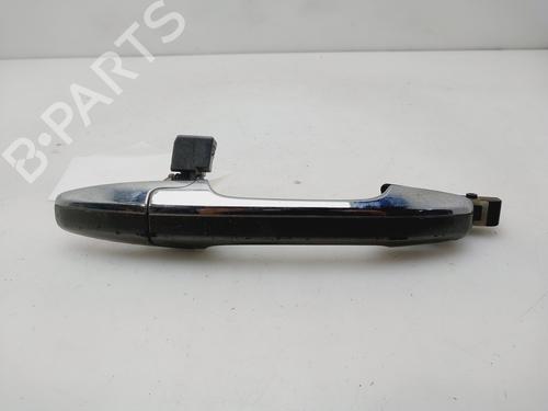 Used Front right exterior door handle HONDA CIVIC VIII Saloon (FD, FA) 1.3 IMA (FA3, FD3) (95 hp) 32126861