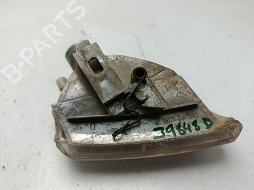 Right front indicator PEUGEOT 205 II (20A/C)  | BP29810773C33