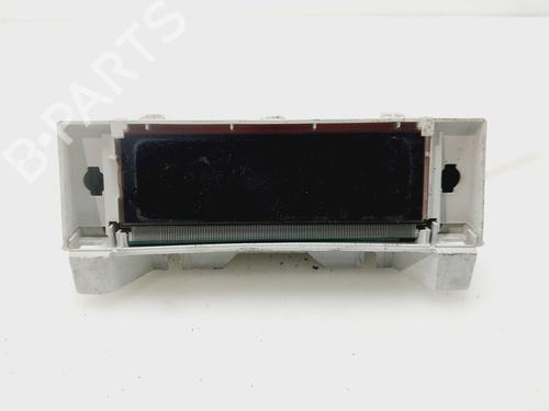 display-monitor-peugeot-206-cc-2d-2000-2001-2002-2003-2004-2005-2006-2007-2008-32211155 main image
