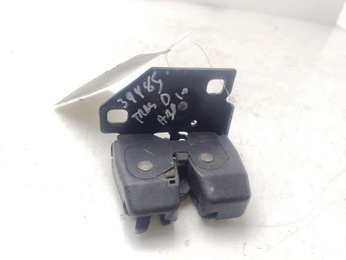Tailgate lock FIAT DOBLO Cargo (263_) | BP31166801C101