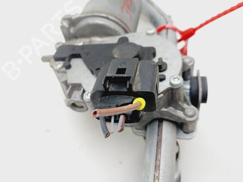 Front wiper motor JAGUAR XF I (X250) 4.2 | BP30044672M29