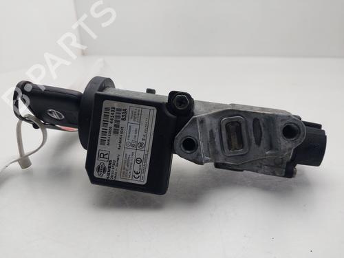 Ignition barrel NISSAN ALMERA II Hatchback (N16) | BP33649337M48 - Image 3