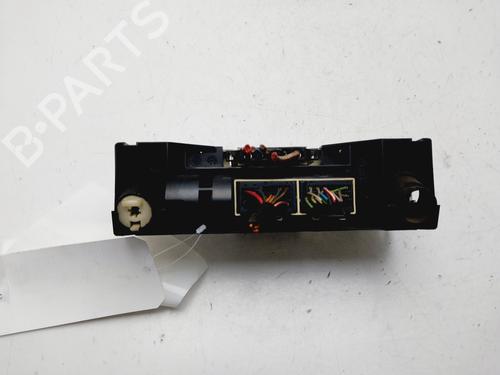 Climate control SKODA FABIA I (6Y2)  | BP25791306I5 