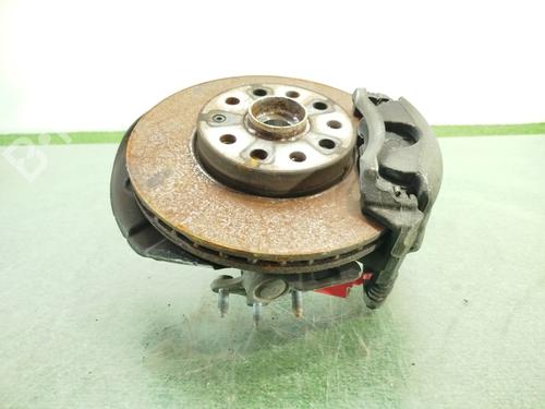 Used Right front steering knuckle AUDI A3 Limousine (8VS, 8VM) 2.0 TDI (150 hp) 32509310
