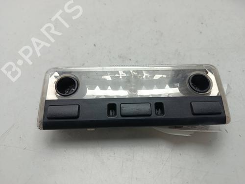 Innerbelysning BMW 3 (E46) 320 d (136 hp) 27624305