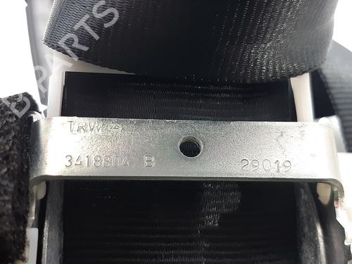 Rear right seatbelt FORD ECOSPORT 1.5 EcoBlue TDCi | BP8058482I28 