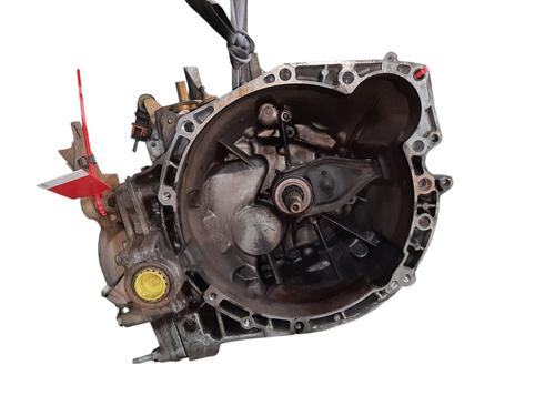 Used Gearbox PEUGEOT 407 (6D_) 2.0 (6DRFNB, 6DRFNE) (136 hp) 29375776