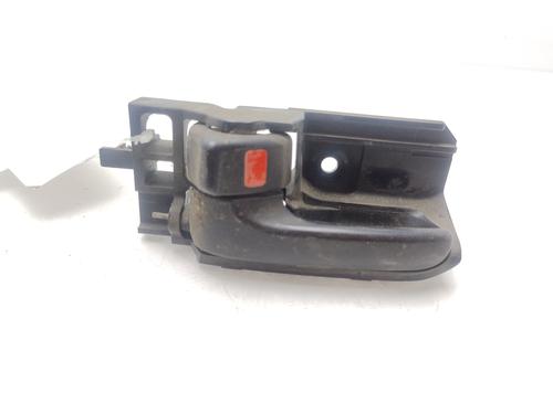 Used Rear right interior door handle TOYOTA HILUX VII Pickup (_N1_, _N2_, _N3_) [2004-2016]  25993857