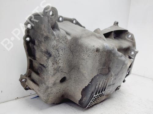 Oil sump RENAULT GRAND SCÉNIC II (JM0/1_) 1.9 dCi | BP29572485M115 