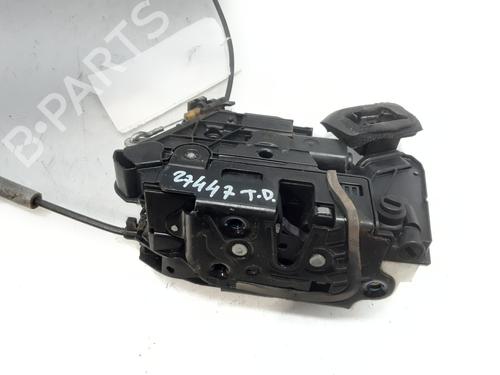 Rear right lock SEAT LEON ST (5F8)  | BP11044018C99 