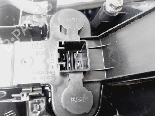 Left taillight VOLVO S60 I (384) D5 | BP28107841C34 