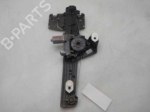 Used Rear left window mechanism Rear left window mechanism PEUGEOT 208 II (UB_, UP_, UW_, UJ_) [2019-2026] 39717648 39717648