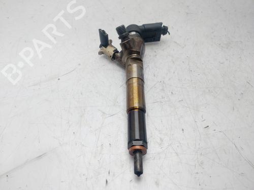 Used Injector NISSAN QASHQAI II (J11, J11_) 1.5 dCi (110 hp) 29297943