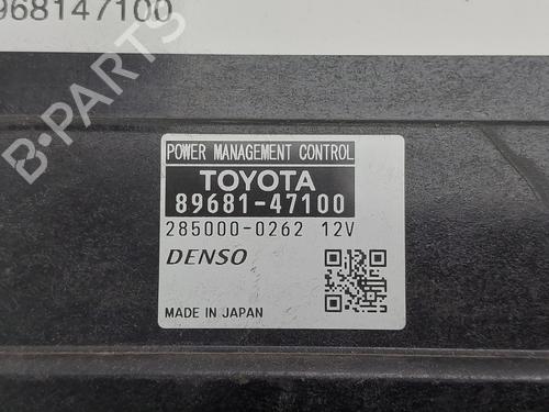 Electronic module TOYOTA PRIUS (_W3_) 1.8 Hybrid (ZVW3_) | BP33930163M83 - Image 4