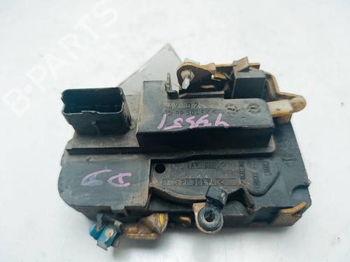 Used Front right lock Front right lock PEUGEOT PARTNER MPV (5_, G_) [1996-2026] 40513771 40513771