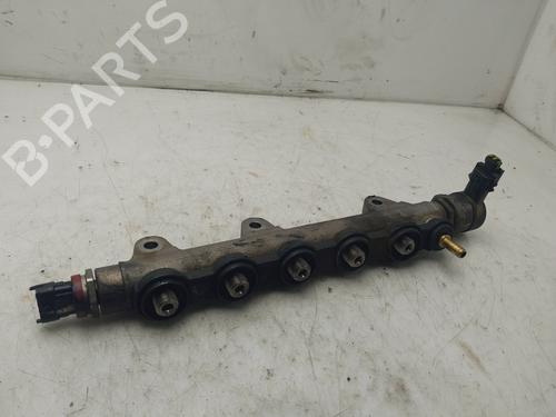 Injection rail RENAULT KOLEOS I (HY_) 2.0 dCi (HY0K) | BP24815281M98 