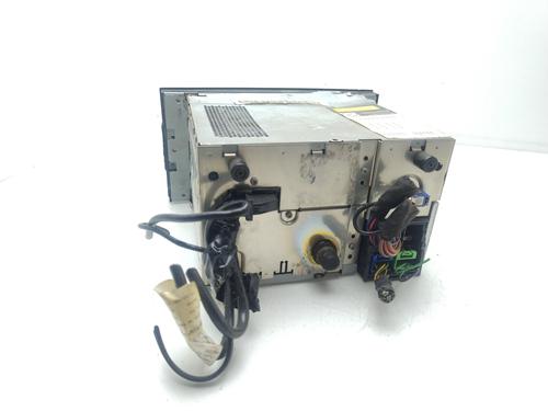 Elektronisk modul VW TOUAREG (7LA, 7L6, 7L7)  | BP26942466M83 