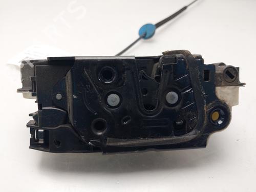 Used Front right lock Front right lock VW SCIROCCO III (137, 138) 2.0 TDI (140 hp) 33810033 33810033