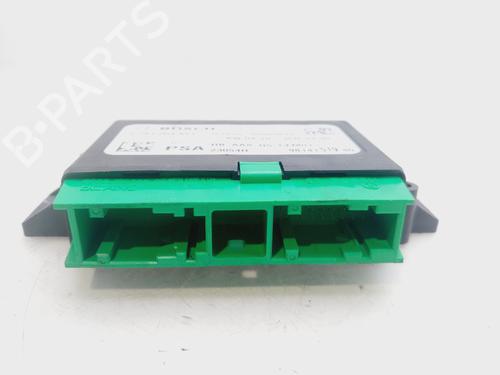 Electronic module PEUGEOT 308 II (LB_, LP_, LW_, LH_, L3_)  | BP29113899M83 