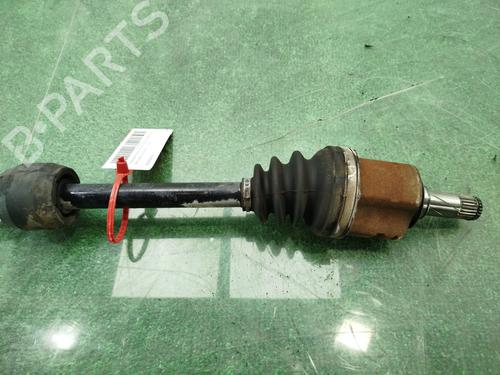 Right front driveshaft OPEL MERIVA A MPV (X03) 1.7 DTI (E75) | BP28208310M39 