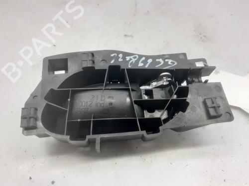 Front right interior door handle CITROËN C4 Coupe (LA_) 1.6 16V | BP12401727I14 