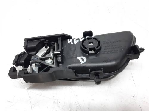 Front right interior door handle HYUNDAI i20 II (GB, IB) 1.2 | BP7738015I14 