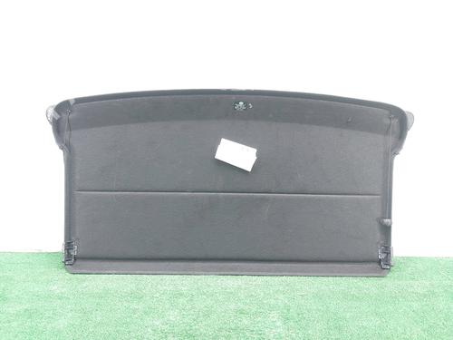 Rear parcel shelf LAND ROVER RANGE ROVER EVOQUE (L538)  | BP22799008C85 