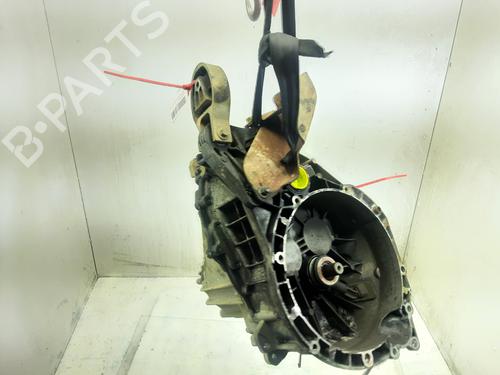 Used Gearbox FORD MONDEO IV (BA7) 2.0 TDCi (140 hp) 28411897