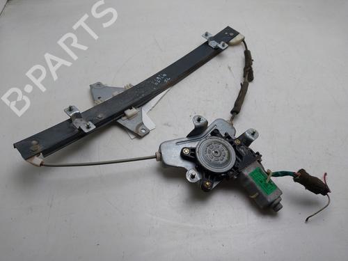 Used Rear left window mechanism Rear left window mechanism 38284486 38284486