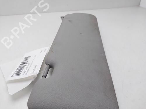 Used Left sun visor Left sun visor BMW 1 (F20) 118 d (143 hp) 33798615 33798615