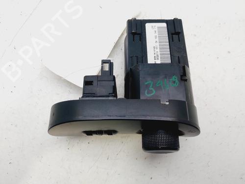 Headlight switch SEAT IBIZA III (6L1)  | BP29497326I24 