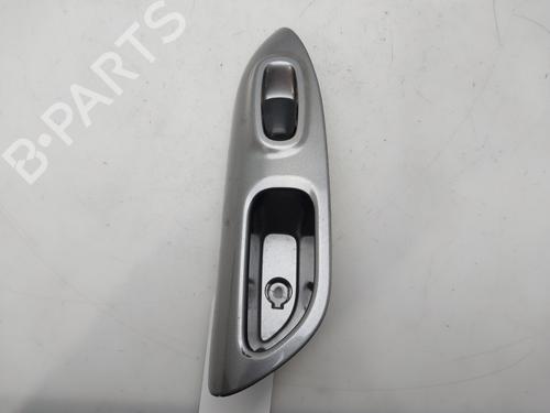 Used Left rear window switch Left rear window switch NISSAN JUKE (F15) [2010-2019] 34631567 34631567