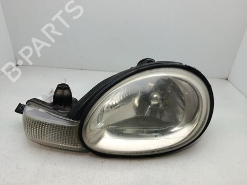 Used Left headlight CHRYSLER NEON II 2.0 16V (133 hp) 32011361