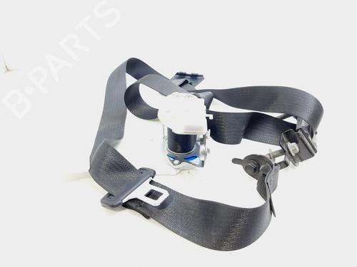 Rear right seatbelt FORD USA MUSTANG Coupe  | BP22746180I28 