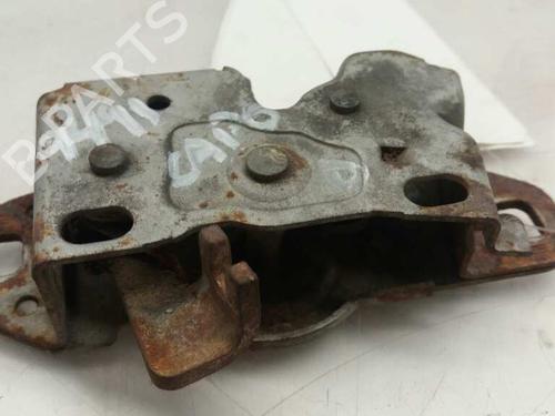 Used Hood lock MINI MINI (R50, R53) Cooper (116 hp) 8764822