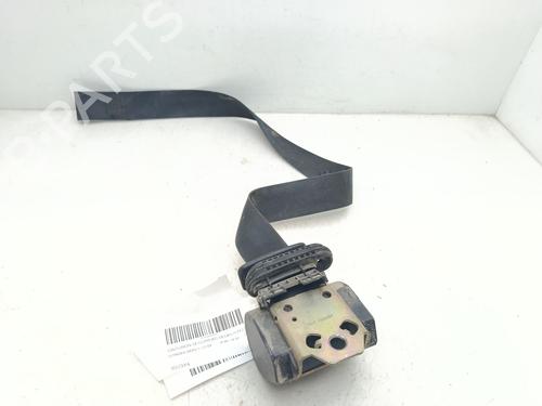 Used Front right seatbelt Front right seatbelt CITROËN SAXO (S0, S1) 1.5 D (57 hp) 34344004 34344004