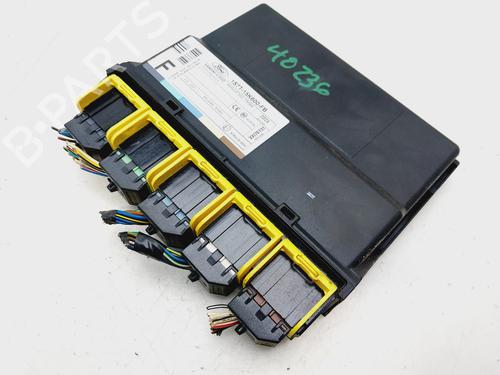 Elektronisk modul FORD FOCUS I (DAW, DBW) 1.8 TDCi | BP30590610M83