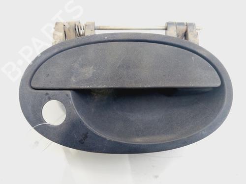 Used Front right exterior door handle OPEL COMBO Box Body/MPV 1.3 CDTI 16V (69 hp) 18833129