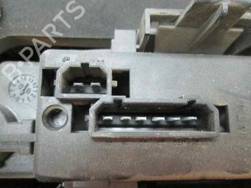 Right taillight SEAT IBIZA II (6K1) 1.0 i | BP6127404C35 