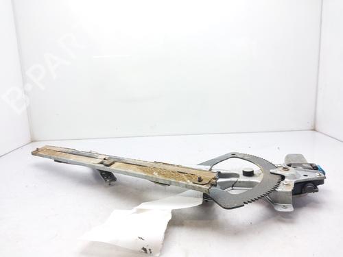 Front right window mechanism CHEVROLET REZZO MPV (U100) 1.6 | BP11381400C23 