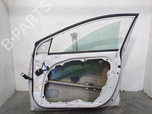 Right front door HYUNDAI i40 I (VF)  | BP21376076C3 