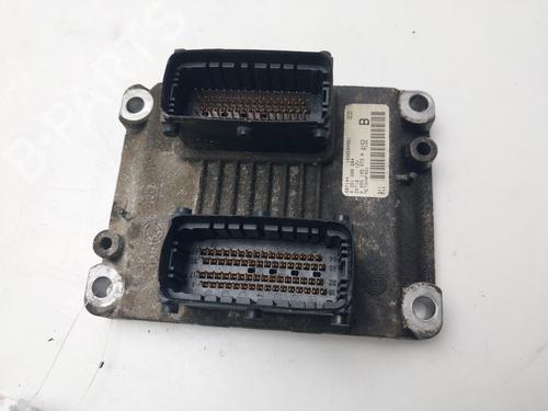 Engine control unit (ECU) FIAT STILO (192_) 1.4 16V | BP33163062M57 - Image 2